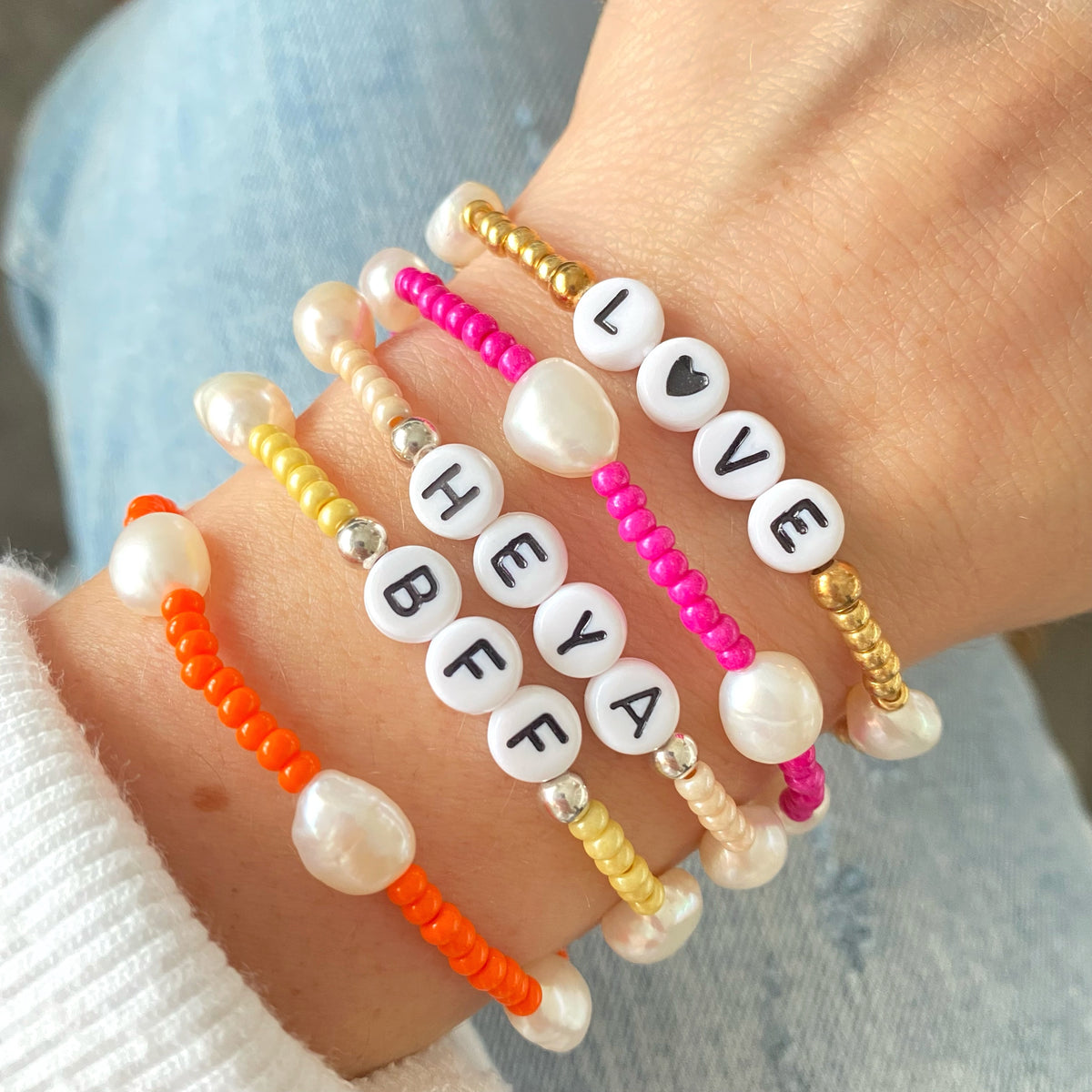 Word bracelet, custom word bracelet, bead word bracelets, letter bracelet,  personalised bracelet, name bracelet, mantra bracelet, words